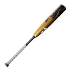 2022 DeMarini Zoa (-10) USSSA Baseball Bat: WTDXZBZ-22 -BatPower Deals Sales WTDXZBZ22 3 DM SL ZOA 10 GD BL.png.cq5dam.web .1200.1200