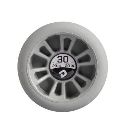 2022 DeMarini Zoa (-10) USSSA Baseball Bat: WTDXZBZ-22 -BatPower Deals Sales WTDXZBZ22 5 DM SL ZOA 10 GD BL.png.cq5dam.web .1200.1200