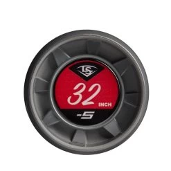 2022 Louisville Slugger SOLO (-5) USSSA Baseball Bat: WTLSLS6B0522 15 2022 Louisville Slugger SOLO (-5) USSSA Baseball Bat: WTLSLS6B0522 -BatPower Deals Sales WTLSLS6B0522 5 LS SL Solo 22 5 BL GY.png.cq5dam.web .1200.1200