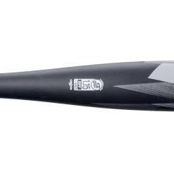 2022 Louisville Slugger SOLO (-5) USSSA Baseball Bat: WTLSLS6B0522 17 2022 Louisville Slugger SOLO (-5) USSSA Baseball Bat: WTLSLS6B0522 -BatPower Deals Sales WTLSLS6B0522 7 LS SL Solo 22 5 BL GY.png.cq5dam.web .1200.1200