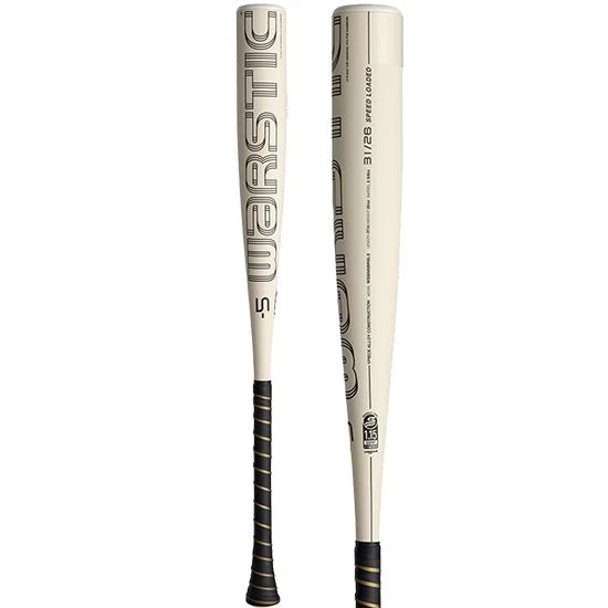 2021 Warstic Bonesaber (-5) USSSA Baseball Bat: MBBSRWH5 1 2021 Warstic Bonesaber (-5) USSSA Baseball Bat: MBBSRWH5