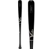 Victus Pro Reserve JC24 Maple Wood Baseball Bat: VRWMJC24-MBK/BKW