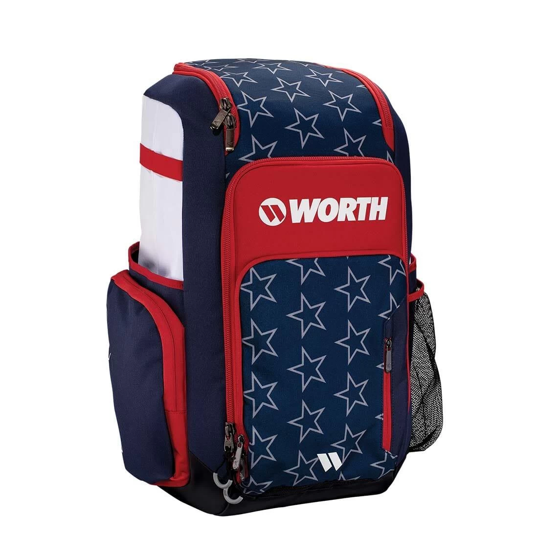 Worth Pro Slowpitch Backpack: WBA004 3 Worth Pro Slowpitch Backpack: WBA004 - Image 3