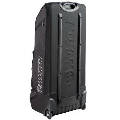 Worth Pro Slowpitch Wheeled Roller Bag: WBA005 8 Worth Pro Slowpitch Wheeled Roller Bag: WBA005 -BatPower Deals Sales WorthProSlowpitchWheeledRollerBag WBA005 2