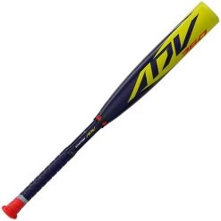 2022 Easton ADV 360 (-5) 2 5/8" USA Baseball Bat: YBB22ADV5 9 2022 Easton ADV 360 (-5) 2 5/8" USA Baseball Bat: YBB22ADV5 -BatPower Deals Sales YBB22ADV5 3