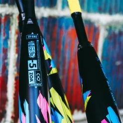 2022 DeMarini Zoa Glitch (-5) USSSA Baseball Bat: WBD2357010 13 2022 DeMarini Zoa Glitch (-5) USSSA Baseball Bat: WBD2357010 -BatPower Deals Sales ZoaGlitch Product 2.jpg.cq5dam.web .1200.1200