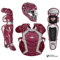 All-Star S7 (Adult) Pro Catcher's Kit NOCSAE Approved: CKCCPRO1 -BatPower Deals Sales as ckccpro1 ma web 1 1440x 329849b1 6aab 430c 90da a98d481ee440