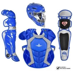 All-Star S7 (Adult) Pro Catcher's Kit NOCSAE Approved: CKCCPRO1 -BatPower Deals Sales as ckccpro1 ro web 1 1440x b4c2a91a db32 4599 a029 1165114fd63e