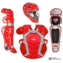 All-Star S7 (Adult) Pro Catcher's Kit NOCSAE Approved: CKCCPRO1 -BatPower Deals Sales as ckccpro1 sc web 1 1440x 8e3c7916 3737 467e 9851 df8a92ccbe61