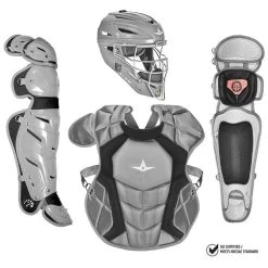 All-Star S7 (Adult) Pro Catcher's Kit NOCSAE Approved: CKCCPRO1 -BatPower Deals Sales as ckccpro1 sv web 1 720x 15c5e97a e88a 4673 83ee 429ba075a210