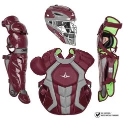 All-Star S7 AXIS (Adult) Catcher's Kit NOCSAE APPROVED: CKCCPRO1X 13 All-Star S7 AXIS (Adult) Catcher's Kit NOCSAE APPROVED: CKCCPRO1X -BatPower Deals Sales as ckccpro1x ma web 1 1 1440x 9cf43f5a 338c 4f02 8055 c68a00de02c4