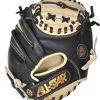 All-Star All Star Pro Series "The Pocket" 27" Training Baseball Catcher's Mitt: CM100TM