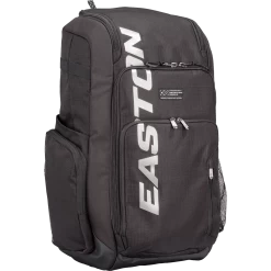 Easton Roadhouse Slowpitch Backpack: EBA004 -BatPower Deals Sales ecommEBA004 BK1