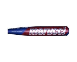 Marucci CAT 9 Composite Pastime (-3) BBCOR Baseball Bat: MCBCCP9A -BatPower Deals Sales mcbccp9a alt4