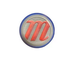 Marucci CAT 9 Composite Pastime (-3) BBCOR Baseball Bat: MCBCCP9A -BatPower Deals Sales mcbccp9a alt5