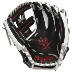 Rawlings Heart Of The Hide 11.5" Baseball Glove: PRO314-32BW -BatPower Deals Sales pro314 32bw front