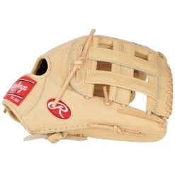Rawlings Heart Of The Hide 13" Bryce Harper Baseball Glove: PROBH3C -BatPower Deals Sales probh3c side