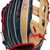 2023 Wilson A2K Juan Soto JS22 12.75" Outfield Baseball Glove: WBW1010101275